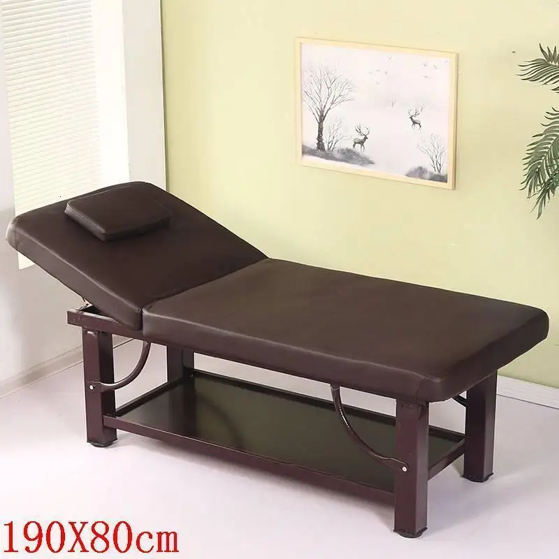 Massagetafel мебель Para Envio Gratis тату стол Mueble Cama Camilla masaje Plegable складной стул салона Массажная кровать