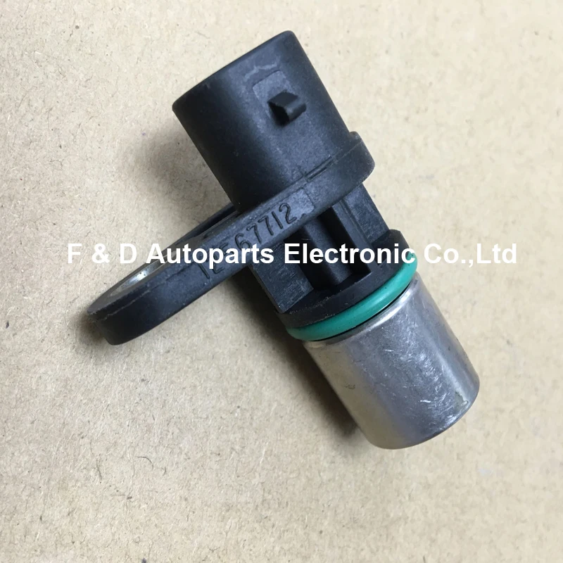 Положения коленчатого вала Сенсор для Fiat Opel Astra Vectra 2,2 16V 71739267 24576398 6238158 12567712 6238186