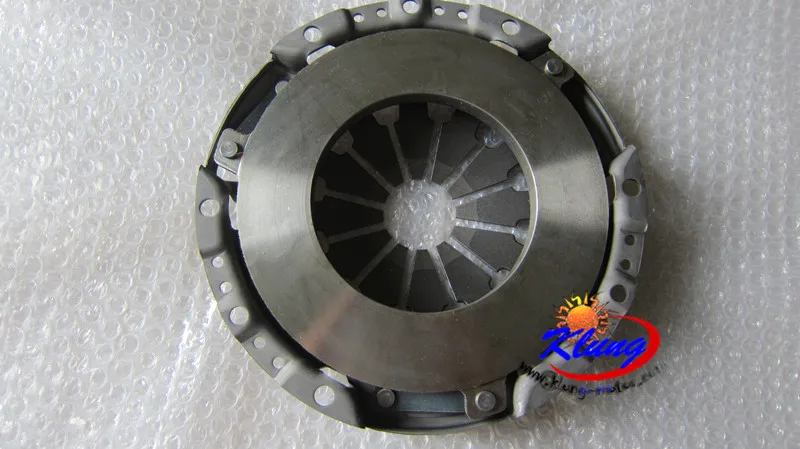 KLUNG 1100 465 engine pressure plate for goka dazon 1100 buggies, go karts ,quads, offroad vehicles
