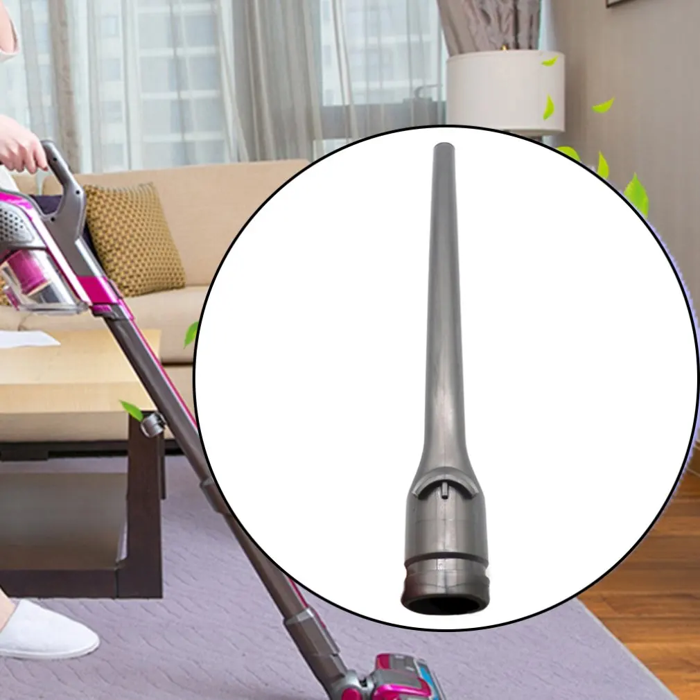 Плоская всасывающая насадка головки для пылесос Dyson аксессуары длинный плоский всасывания DC35 DC45 DC58 DC59 DC62 V6 насадка для зубных щеток