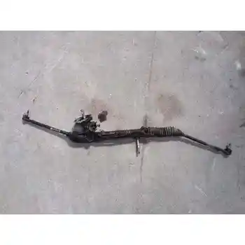 

ZIPPER STEERING CITROEN C4 SALOON