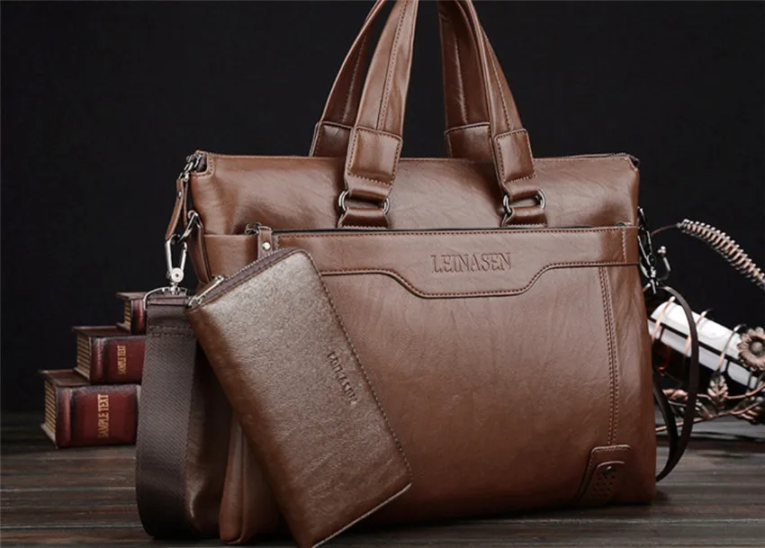 Valises мужской портфель