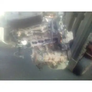 

Z13DT Complete Engine Opel Agila *