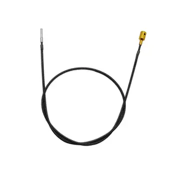 

Flexible Shaft Flex Cable Wire Replacement Part for Hanging Mill Rotary Grinder