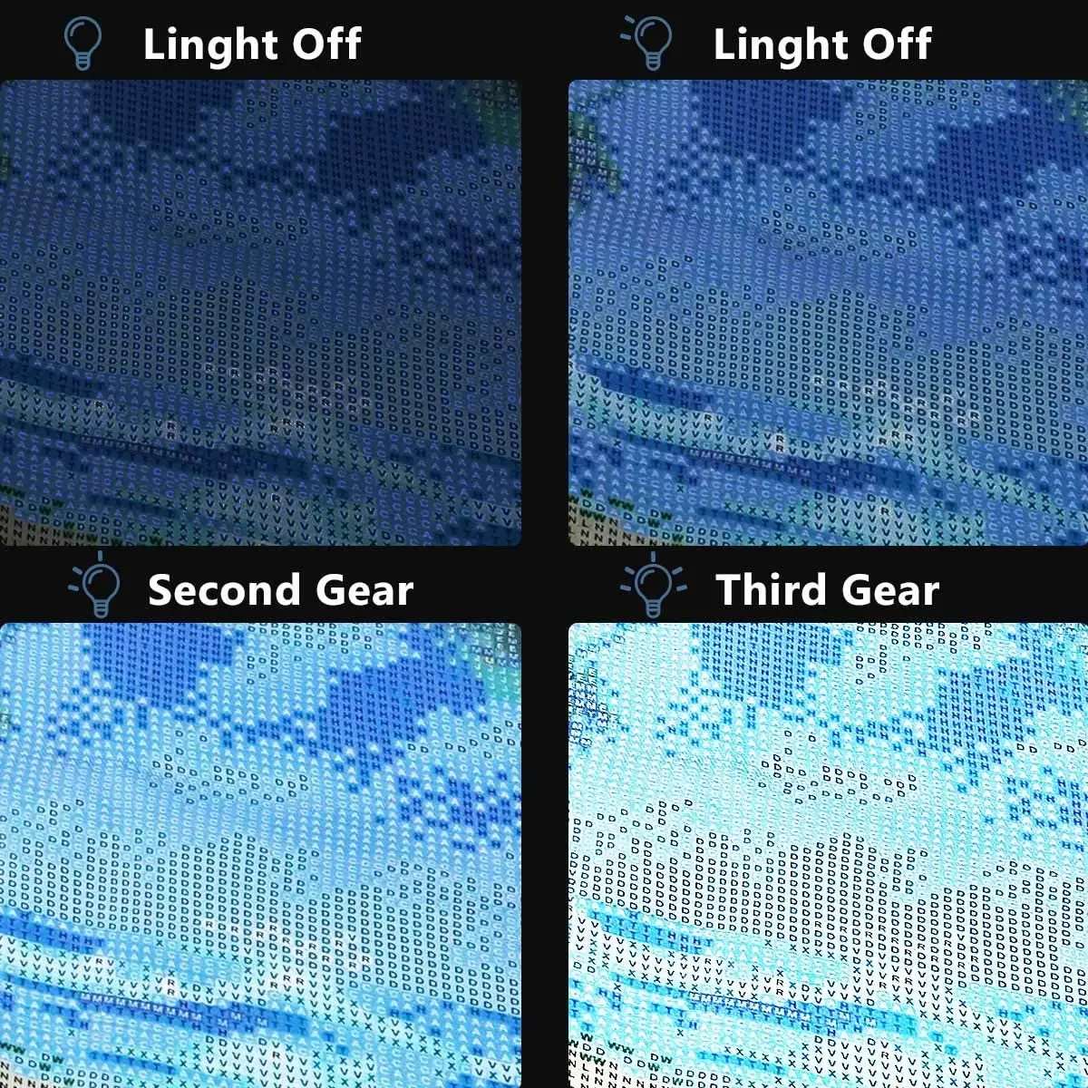 A4/A5 Size Ultra-Thin Portable LED Light Box Tracer LED Artcraft Tracing Light Pad Light Box w 3 Level Brightness A4/A5 Size Ultra-Thin Portable LED Light Box Tracer LED Artcraft Tracing Light Pad Light Box w 3 Level Brightness