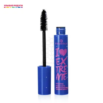 

Mascara Essence 3075057 Улыбка радуги ulybka radugi r-ulybka smile rainbow косметика Beauty Health Makeup Eyes Mascara
