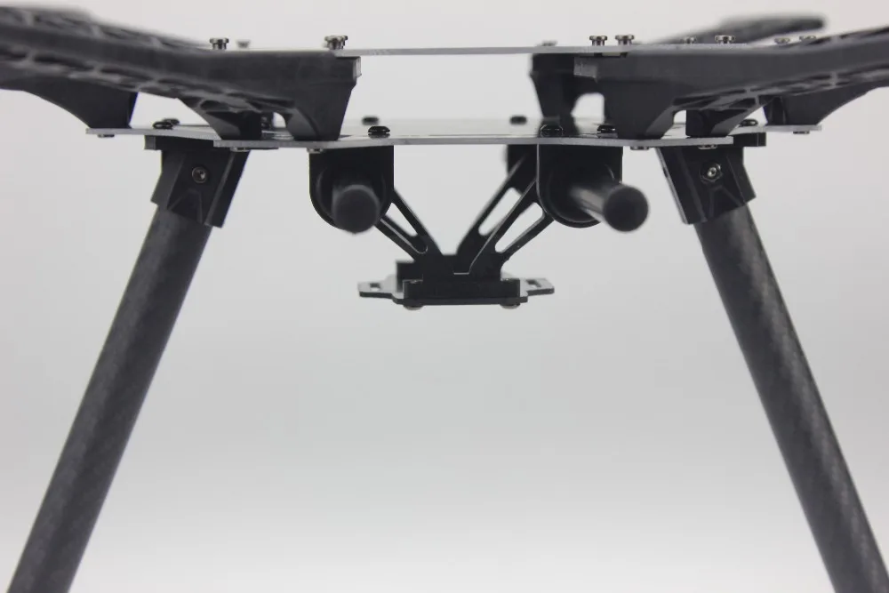 

Hot F08618 HMF S550 RC Hexacopter Frame Kit + Landing Gear FPV F550 Flamewheel Upgrade Kit +