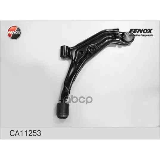 Рычаг Передний Правый Nissan Almera I(N15) 95-00 Ca11253 FENOX арт. CA11253