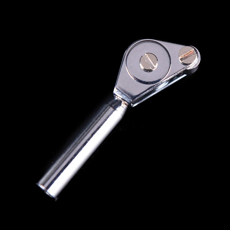 

Gear Roller Rod Tip Guide Sea Fishing Silver 1PC Sport Kit Stainless Steel EP Trolling Useful