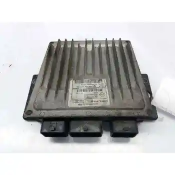 

8200334419 SWITCHBOARD ENGINE EUA RENAULT MEGANE II SALOON 3P