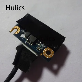 

Hulics Original DV4 DV4-1000 usb board for hp DV4 DV4-1000 USB board LS-4101P