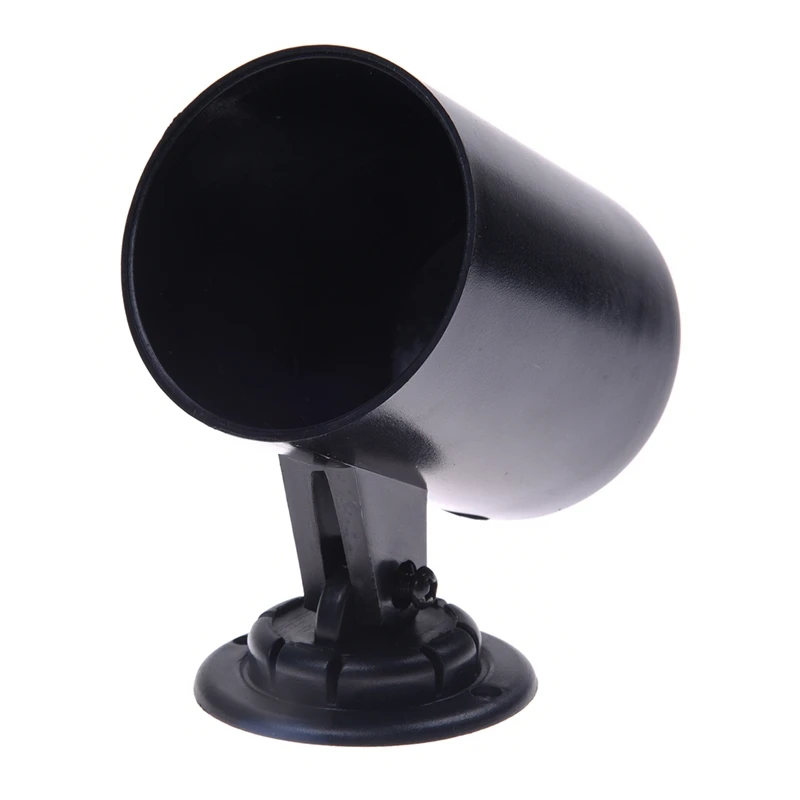2in/52mm Auto Car Gauge Meter Pod Holder Cup Mount for Car Motor Truck
