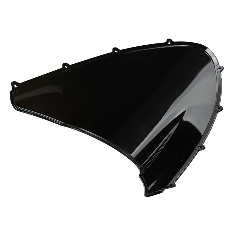 Ветра Экран для поездок на мотоцикле Ducati 848 1098 1198 S R 2007 2008 2009 2010 2011 2012 2013 Экран дефлекторы лобовое стекло дым иридия