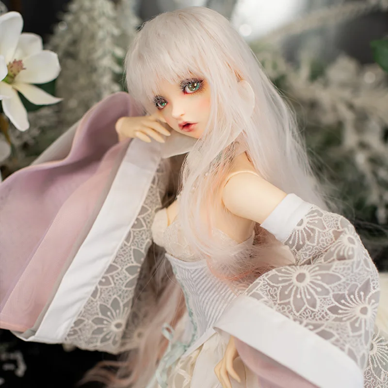Кукла BJD FeePle60 Lucywen 1/3 кукла bjd шарнирная полимерная детские игрушки для девочек