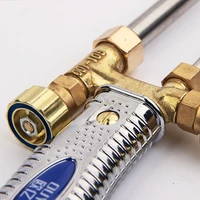 Mini Gas Welding Torch Oxy-acetylene Oxy-propane for  Repair Tools G32A 1