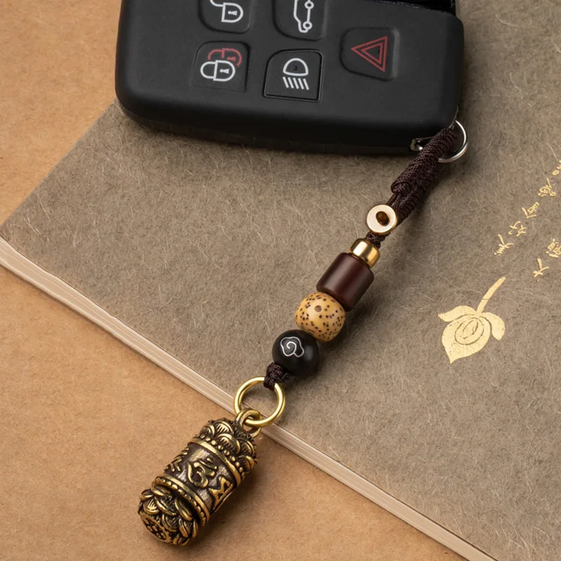 brass bottle pendant (12)