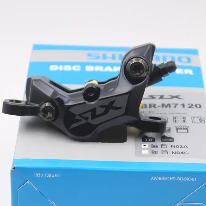 Shimano m7120 caliper Outlet