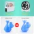 SUNLU 3D Filament Dryer Box Drying Filaments Storage Box Keeping Filament Dry Holder Free 3D Printer Printing Mate FilaDryer S1