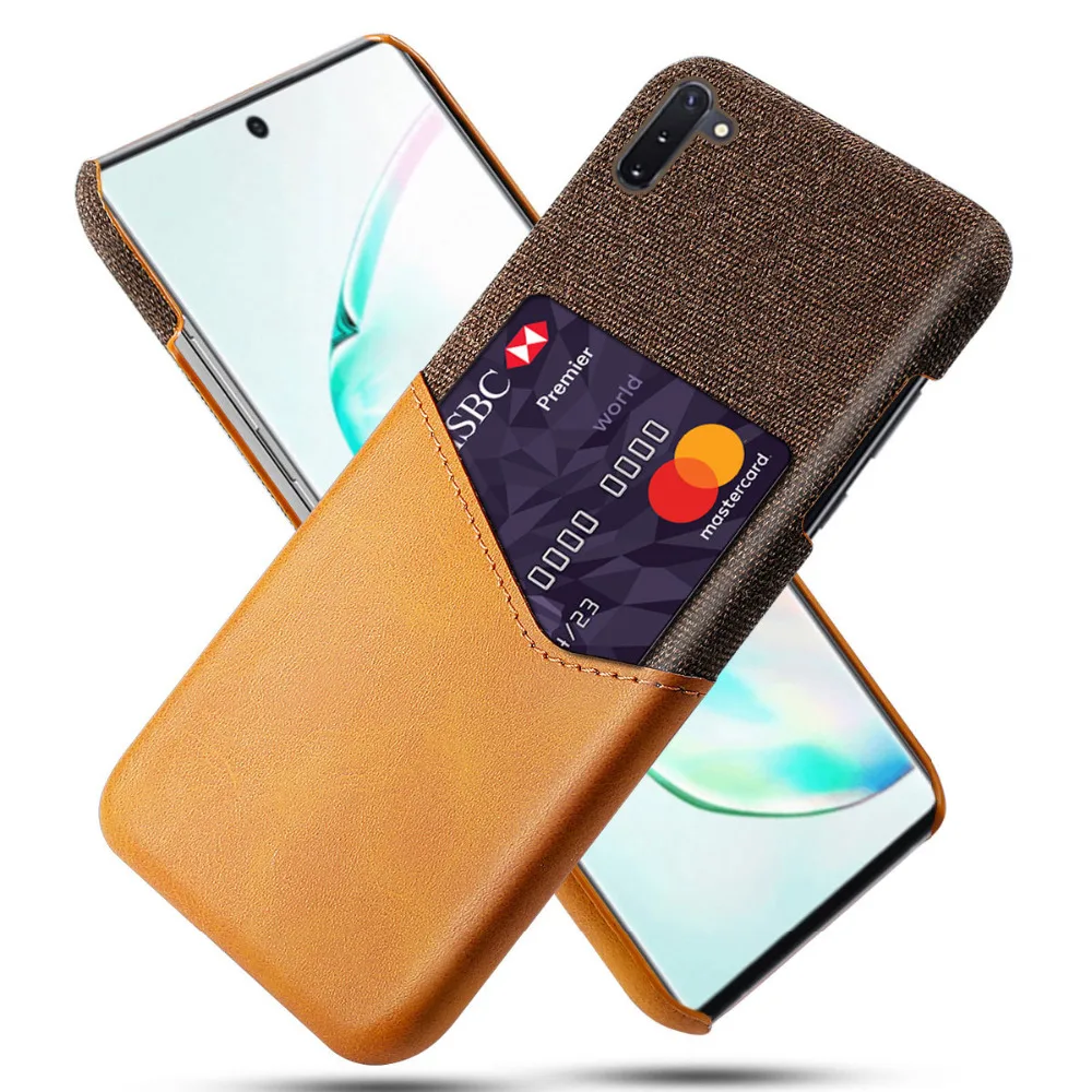 Чехол с держателем для карт для iphone 11 Pro Max, роскошный кожаный чехол для iphone XS, противоударный чехол для iphone 11 XS Max 7 8 Plus