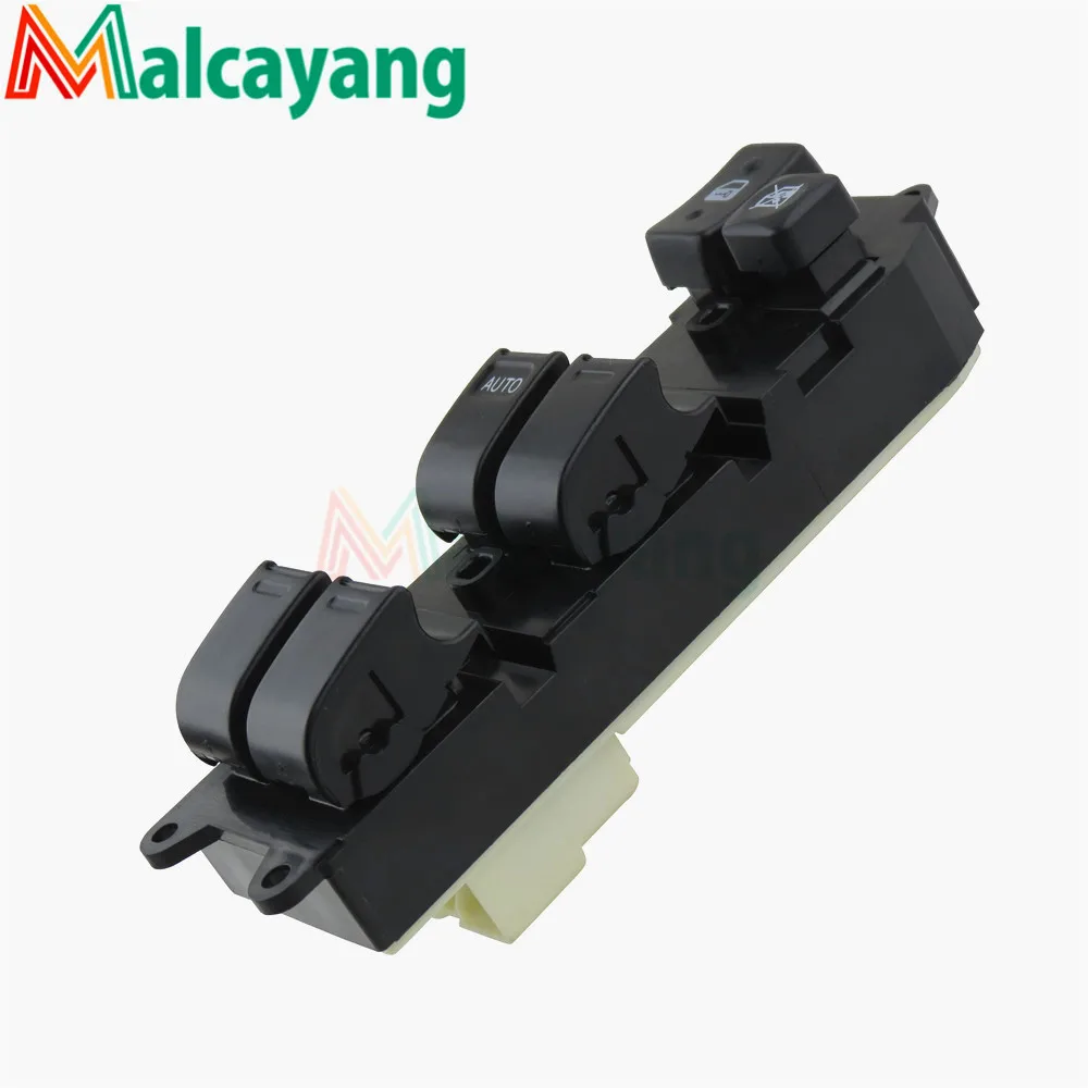Новый переключатель управления стеклоподъемником Master Power 84820 35010 для Toyota Carina E Hilux