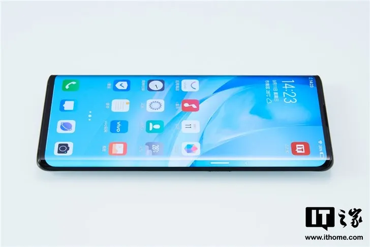DHL Быстрая Vivo Nex 3 5G сотовый телефон Snapdragon 855 Plus Android 9,0 6,8" Amoled 12 Гб ram 256 ГБ rom МП 44 Вт Зарядное устройство