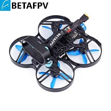 BETAFPV Beta85X V2 Whoop Quadcopter F4 AIO 12A FC 1105 5000KV Motors M02 25-350mW 5.8G VTX | Игрушки и хобби