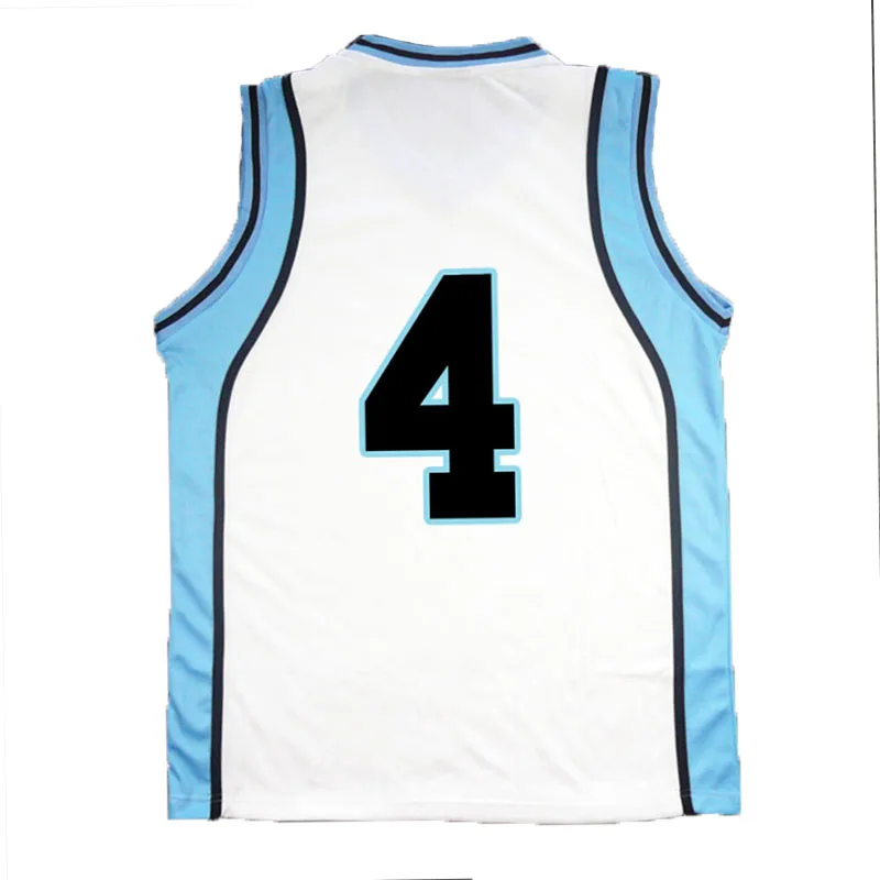 3D Anime Kuroko No Basuke TEIKO Akashi Seijuro 4  ǻ   ڽ   ̱  μҸ Ʈ