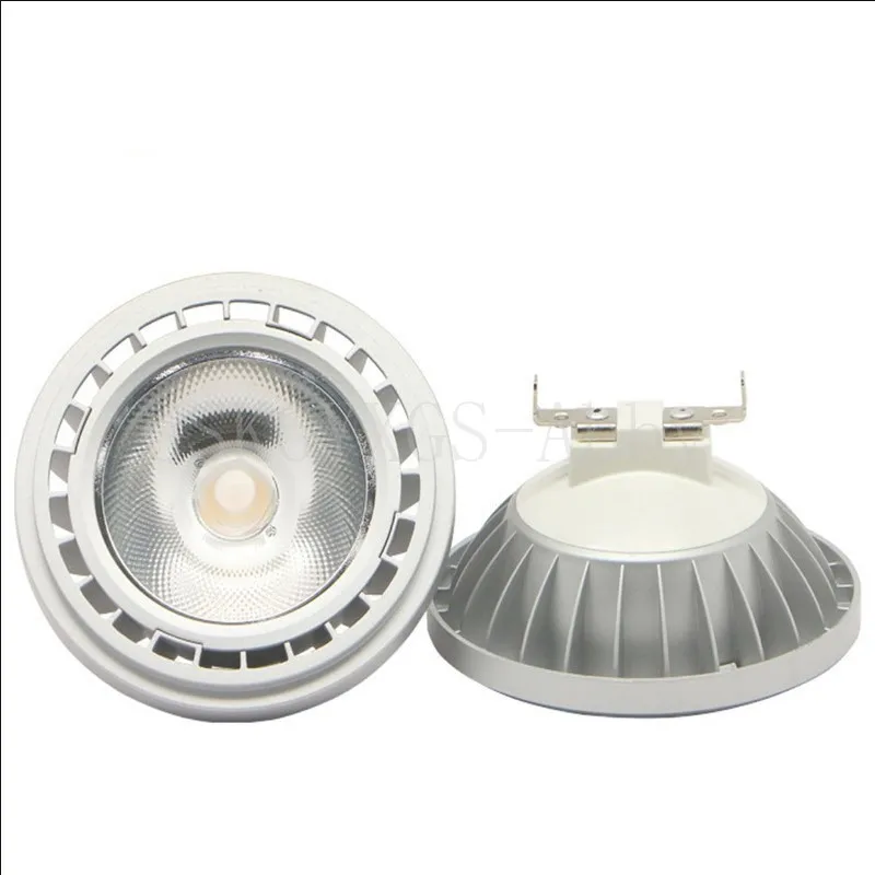 LED Spotlight 10