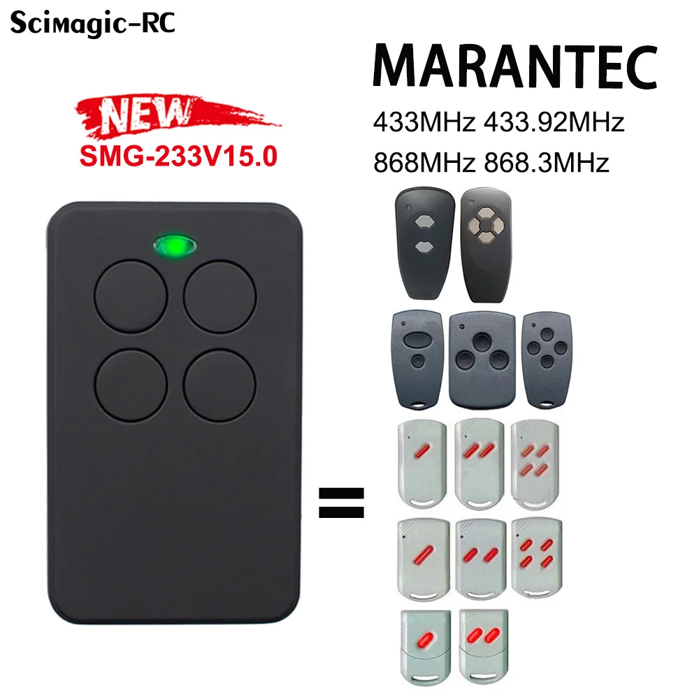 Marantec Garage Door Remote Control 868 3mhz Marantec Digital 302 304 321 323 382 384 Gate Control Garage Command 868 Mhz Opener Aliexpress Security Protection Marantec Garage Door Remote Control 868 3mhz Marantec Digital 302 304 321 323 382 384 Gate Control Garage Command 868 Mhz Opener Aliexpress Security Protection