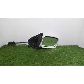 

73834 Right rearview mirror Volkswagen Polo Saloon (6n1)