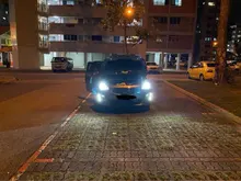 Bulbs-Kit Auto-Light-Bulb 4-Sides 9006 Hb4 10000LM H4 Led 9005 Hb3 H11 9007 H7 6500k