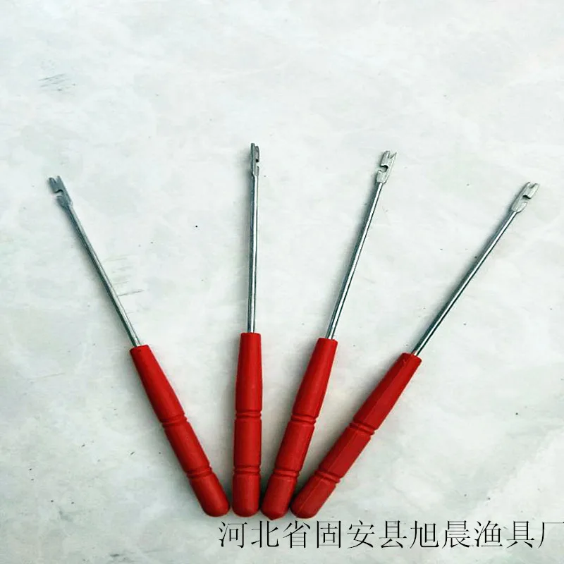 

Simplicity Tripping Gear up Hook Maker Abstract Fish Fishing Tool Angling Supplies Fishing Gear