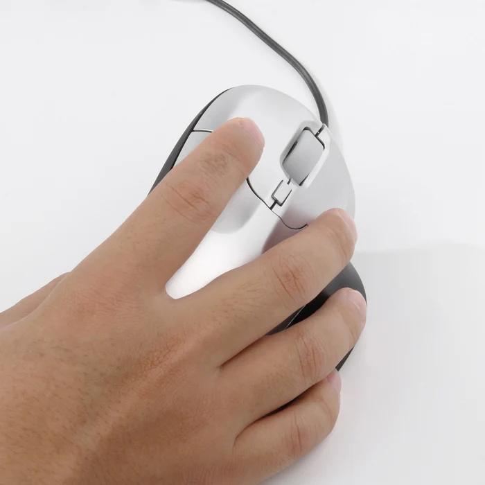 Проводная 6 клавиш эргономичная мышь вертикальный дизайн игровые офисные мыши для ноутбука@ JH
