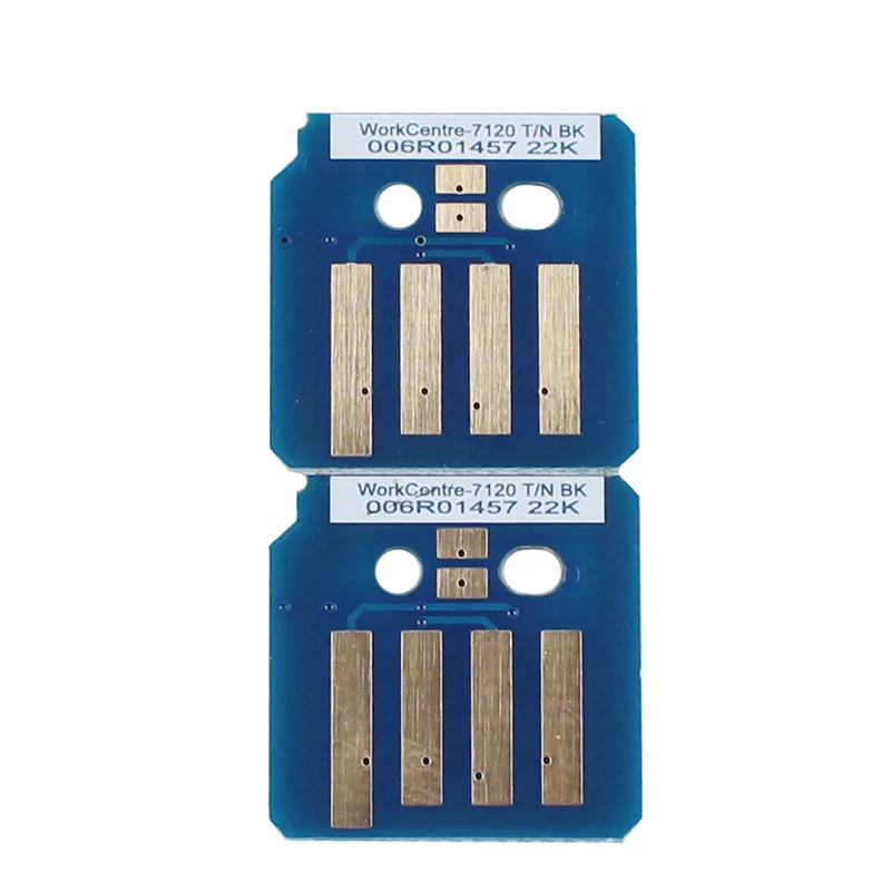 006R01457 006R01460 006R01459 006R01458 чип барабана для Xerox Workcenter 7120 7125 7220 7225 лазерного принтера