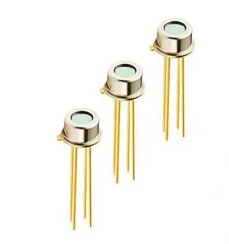 

100% New & Oxygen Infrared temperature sensor MTP10-B7F55