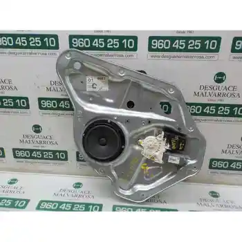 

REAR WINDOW LEFT VOLKSWAGEN GOLF VI VARIANT (AJ5) Advance 18 PINS 1K0959703AG 1K9839755A [16625926]