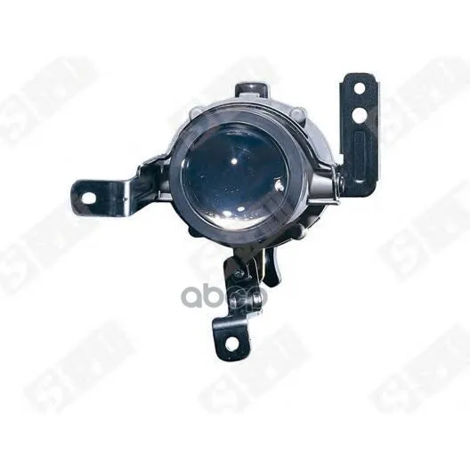 Фара Противотуманная Передн Лев Kia: Ceed 07- Depo арт. 223-2009L-UE