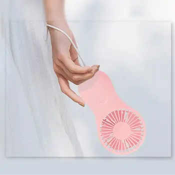 

Mini Portable Pocket Fan Cool Air Hand Held Travel Cooler Cooling Mini Fans Power By 3x AAA Battery