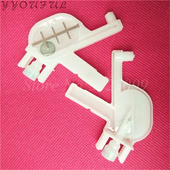 

15pcs/lot Printer 7600 ink damper for Epson Stylus Pro 7600 9600 ink dumper with small mesh for Epson DX4 head damper