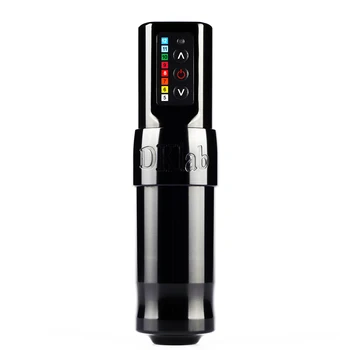 

Hot New DKLAB DK-W1 Wireless Tattoo Machine Pen,Professional Wireless Tattoo Pen,Customized Coreless Motor,2400 mAh
