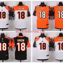 Стилизованный, высокое качество, Цинциннати A.J. Зеленая Мужская майка