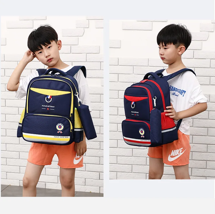 Водонепроницаемый детский школьный рюкзак Mochila Infantil, детская ортопедическая школьная сумка для мальчиков и девочек, дорожные рюкзаки bolsa escolar