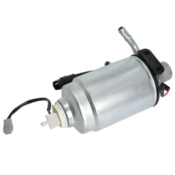 

For Silverado Sierra 2005-2012 Fuel Filter Accessories 1pc Replacement 6.6L Diesel