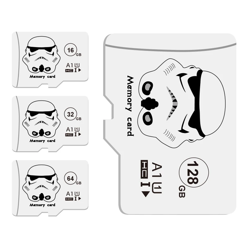 Гарантия качества 32 ГБ micro sd карта класс 10 128 Гб 64 tarjeta 16 8 флэш usb памяти Бесплатный