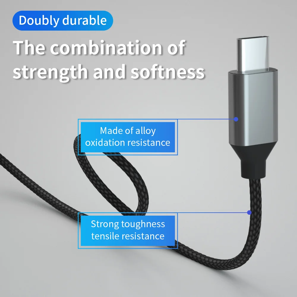 Кабель PD 5A 87W Quick Charge 4,0 QC 4,0 USB 3,1 gen1 кабель type C к USB C кабель для Macbook samsung S10 S9 Note 10 8 9