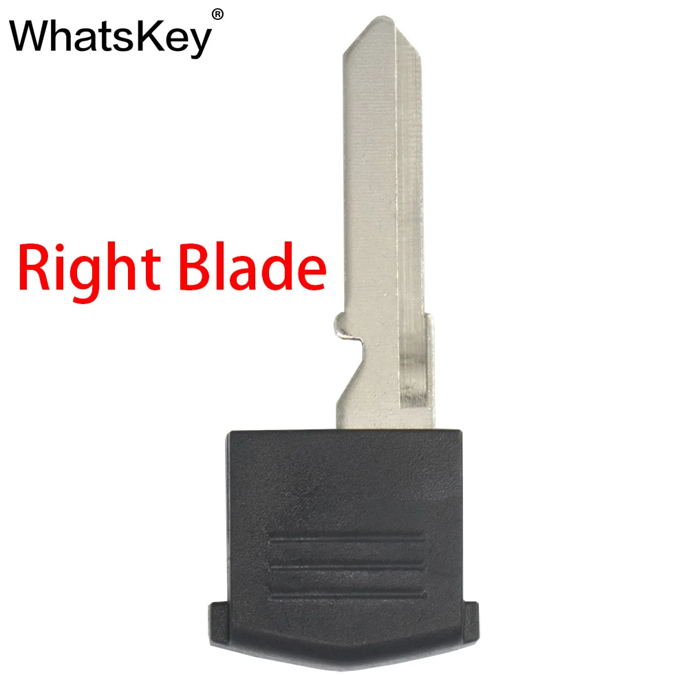 Uncut Blade Blank Remote Motorcycle Key For Kawasaki 2008 GTR1400 motorcycle keys motorcycle key accessories motorcycle key head