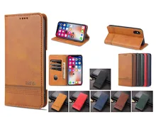 

Flip Leather Case For OPPO Reno 5Z A55 A54 A53S A93 A74 A54 A94 A95 A8 A31 A9 A5 A11x A35 A15 Wallet Back Cover TPU Phone Coque