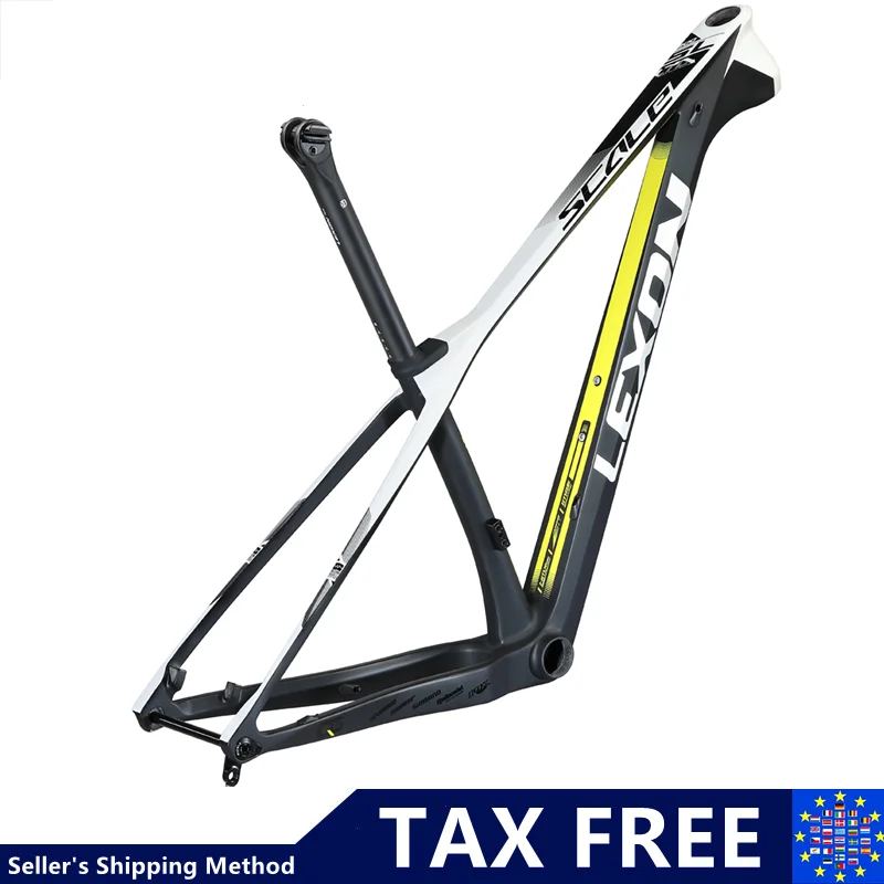 Mtb frame aliexpress Clearance