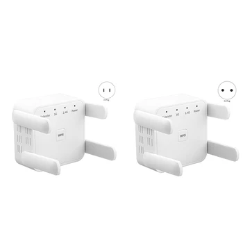

Wifi Repeater Wifi Extender Wifi Amplifier 5G 2.4G Wireless Long Range Wi Fi Booster Wi-Fi Repeater Signal Wi-Fi Extender