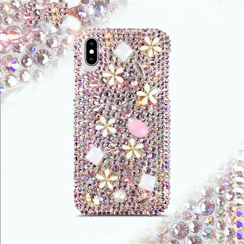 Fundas 360 для Apple iPhone 6 7 8 6S Plus чехол Роскошный бренд estuche X Xs Max XR Чехол Для Телефона